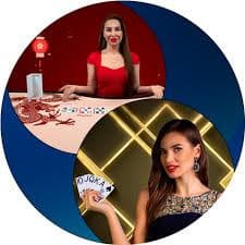 Kembang Kempis table selection screen on multibet88 chat