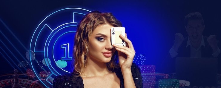 Card dealing and result display on multibet88 chat No Commission Baccarat