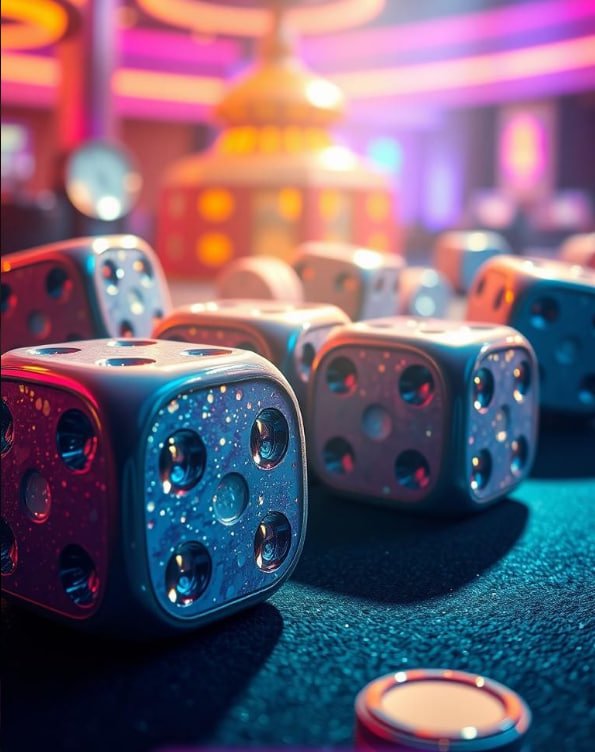 Slot game selection on multibet88 chat mobile interface